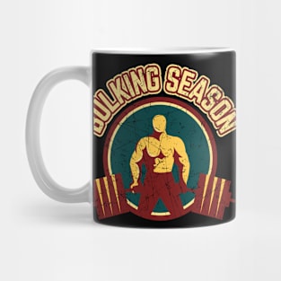 Bulking Season Mug